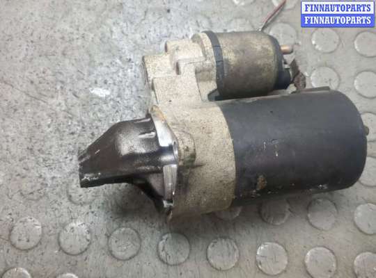 Стартер OP2441210 на Opel Corsa C 2000-2006