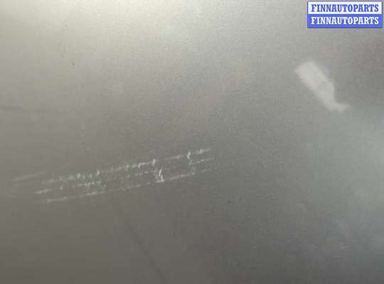 купить Капот на Mazda 3 (BK) 2003-2009