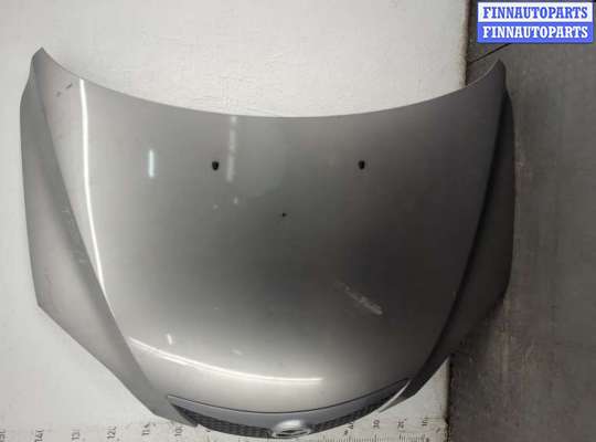 купить Капот на Mazda 3 (BK) 2003-2009