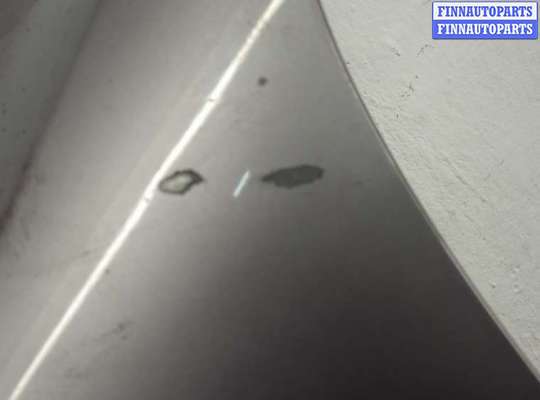 купить Капот на Mazda 3 (BK) 2003-2009