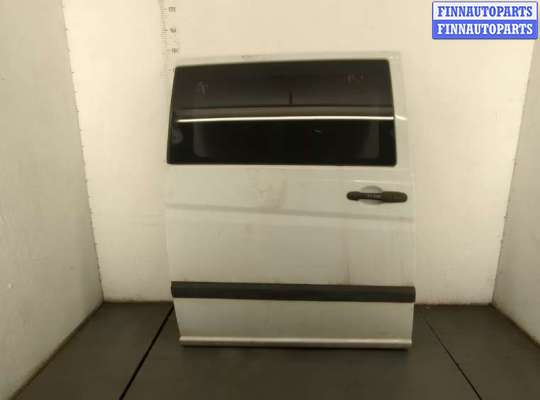 купить Замок раздвижной двери на Mercedes Vito W639 2003-2014
