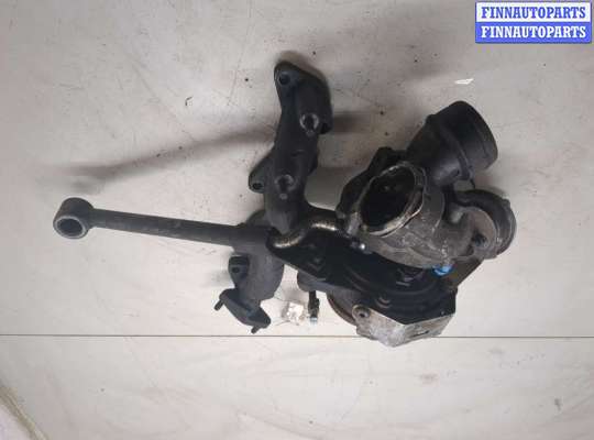 купить Турбина на Audi A3 (8P) 2004-2008