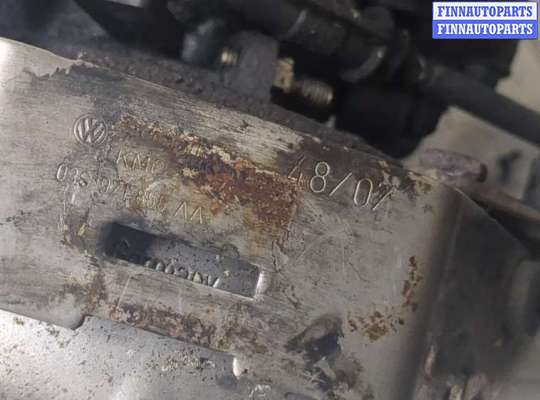 купить Турбина на Audi A3 (8P) 2003-2013