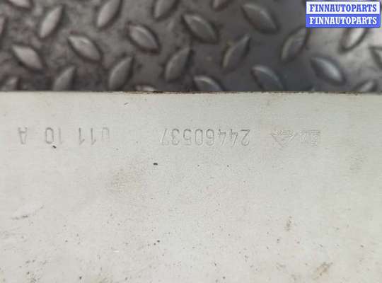 купить Усилитель бампера на Opel Zafira B 2005-2014