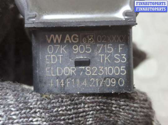 купить Катушка зажигания на Audi A3 (8P) 2003-2013