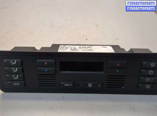 купить Переключатель отопителя (печки) на BMW X5 E53 2000-2006