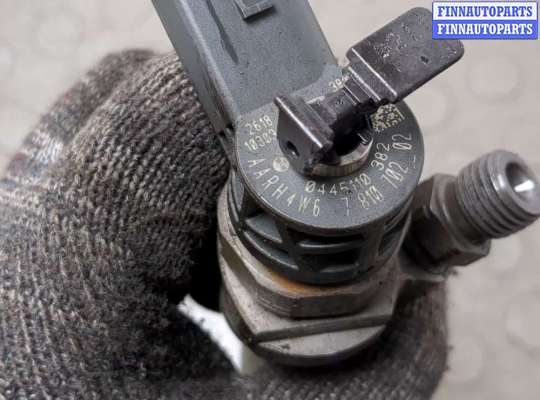 купить Форсунка топливная на BMW 3 E90, E91, E92, E93 2005-2012