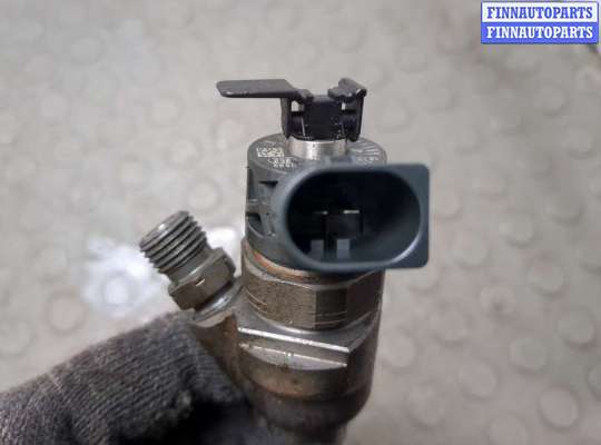 купить Форсунка топливная на BMW 3 E90, E91, E92, E93 2005-2012
