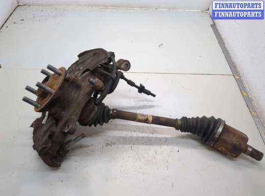 Кулак поворотный FO2161280 на Ford Explorer 2019-2025