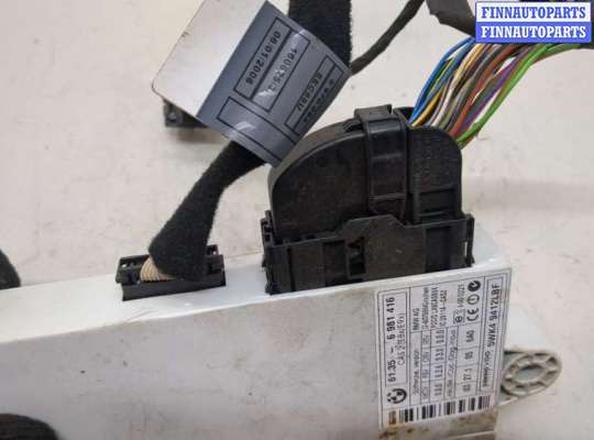купить Блок управления CAS на BMW 6 E63 2003-2010