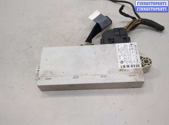 Блок управления CAS BM3447487 на BMW 6 E63 2003-2010