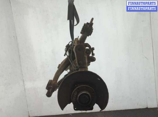 купить Ступица (кулак, цапфа) на Peugeot 206 1998-2012