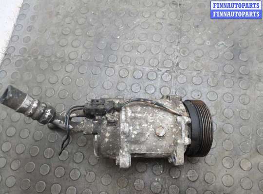купить Компрессор кондиционера на Volkswagen Golf 4 1997-2006