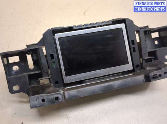 купить Дисплей компьютера (информационный) на Ford Focus 3 2011-2015