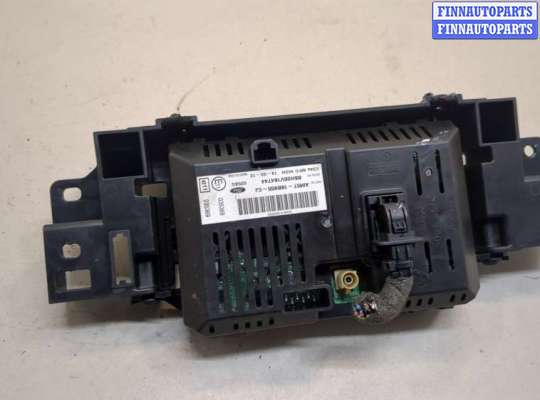 купить Дисплей компьютера (информационный) на Ford Focus 3 2011-2015