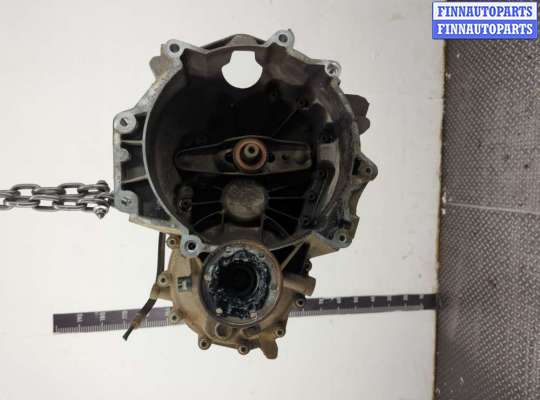 купить КПП 5-ст.мех. (МКПП) на Skoda Rapid 2012-2020