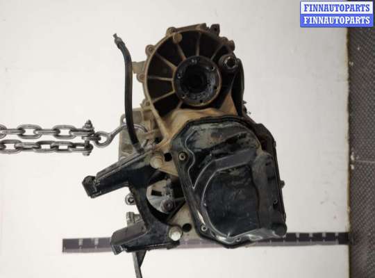 купить КПП 5-ст.мех. (МКПП) на Skoda Rapid 2012-2020