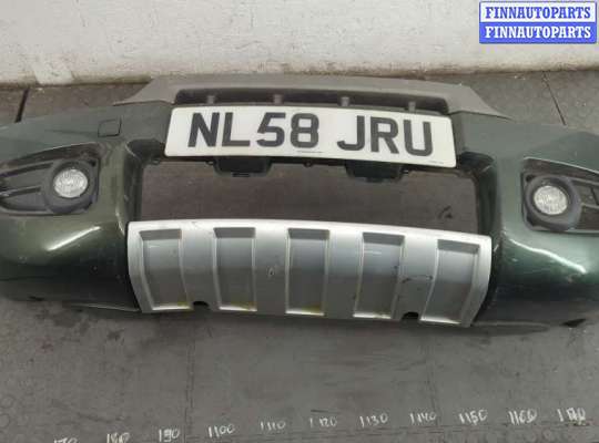 Заглушка буксировочного крюка