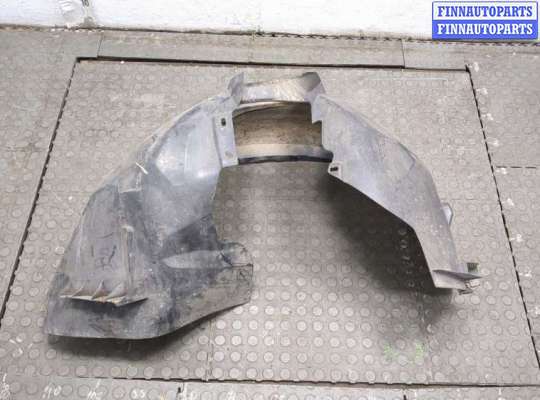 купить Защита арок (подкрылок) на Ford Kuga 2008-2012