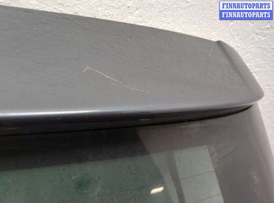 купить Крышка (дверь) багажника на Volkswagen Passat 7 2010-2015 Европа