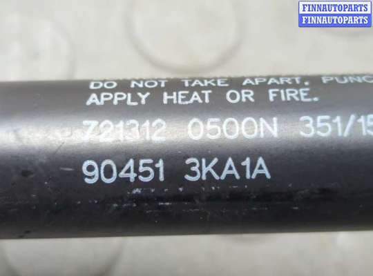 купить Амортизатор крышки багажника на Nissan Pathfinder 2012-2020