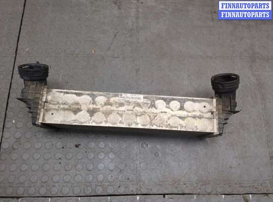 Радиатор интеркулера BM3621651 на BMW X5 F15 2013-2018