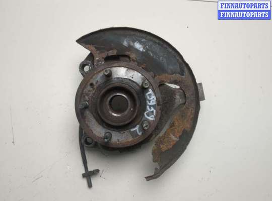 Ступица (кулак, цапфа) CH456519 на Chevrolet Captiva 2011-2016