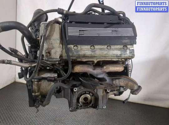 купить Головка блока (ГБЦ) на Land Rover Range Rover 3 (LM) 2002-2012