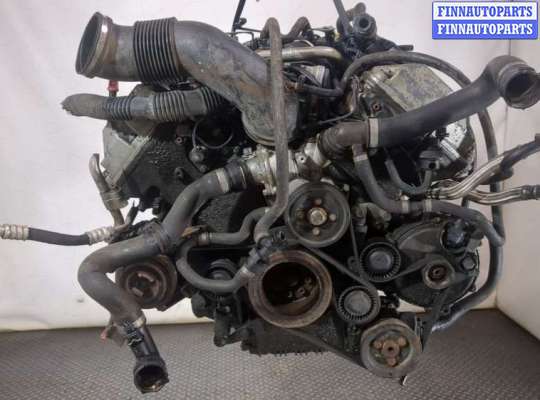 купить Головка блока (ГБЦ) на Land Rover Range Rover 3 (LM) 2002-2012