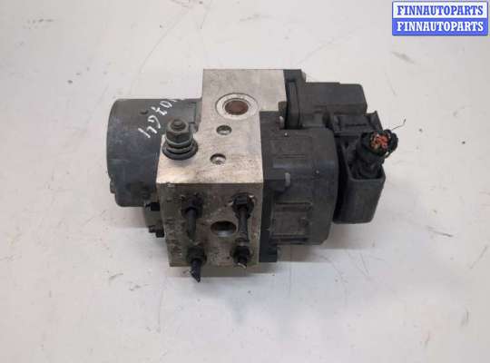 купить Блок АБС, насос (ABS, ESP, ASR) на Audi A4 (B5) 1994-2000