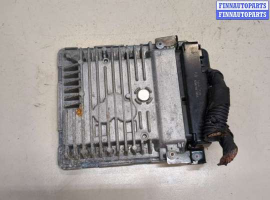 купить Блок управления двигателем на Skoda Rapid 2012-2020