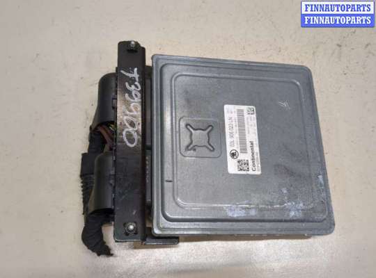 купить Блок управления двигателем на Skoda Rapid 2012-2020