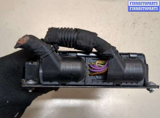 купить Блок управления двигателем на Skoda Rapid 2012-2020