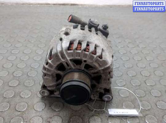 купить Генератор на Ford Focus 3 2011-2015