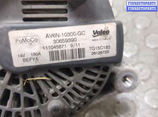 купить Генератор на Ford Focus 3 2011-2015