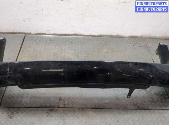 Бампер TT848990 на Toyota RAV 4 2006-2013