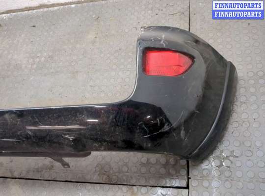 купить Бампер на Toyota RAV 4 2006-2013