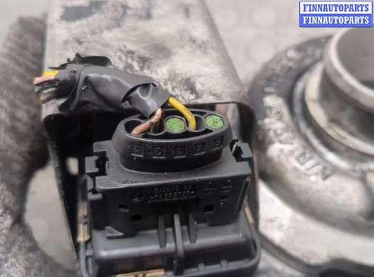 купить Турбина на Opel Antara 2006-2015