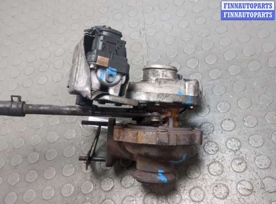 купить Турбина на Opel Antara 2006-2015