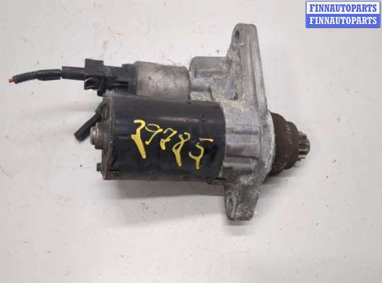 Стартер VG2709721 на Volkswagen Fox 2005-2011