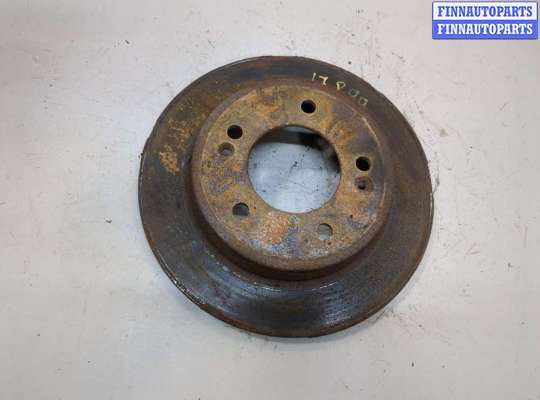 купить Диск тормозной на Hyundai Elantra 2010-2016