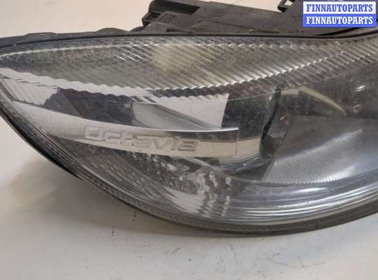 купить Фара (передняя) на Skoda Octavia (A5) 2004-2013