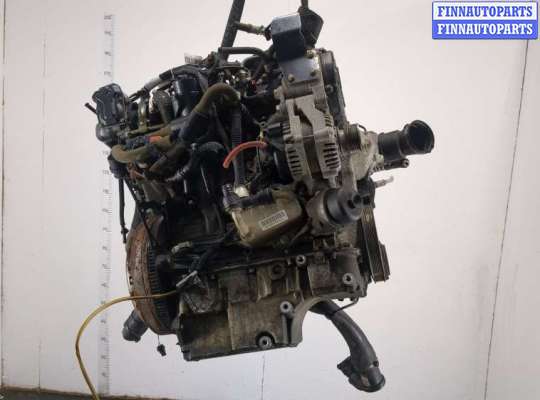 купить Двигатель (ДВС) на Opel Zafira C 2011-2019