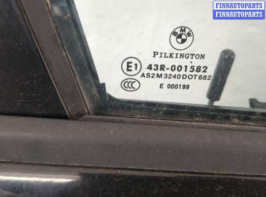 купить Дверь боковая (легковая) на BMW 3 E46 1998-2006