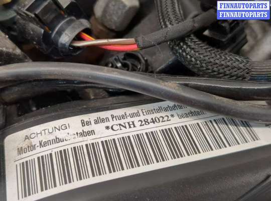 купить Форсунка топливная на Audi A5 (8T) 2007-2016