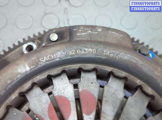 купить Маховик на Land Rover Freelander 1 1998-2006