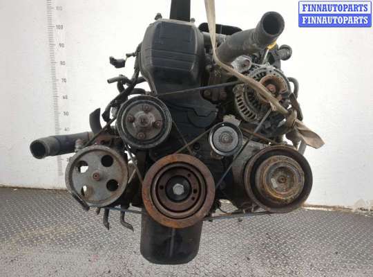 купить Компрессор кондиционера на Lexus IS 1999-2005