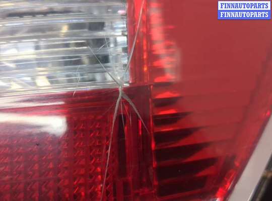 купить Фонарь (задний) на Opel Astra H 2004-2010