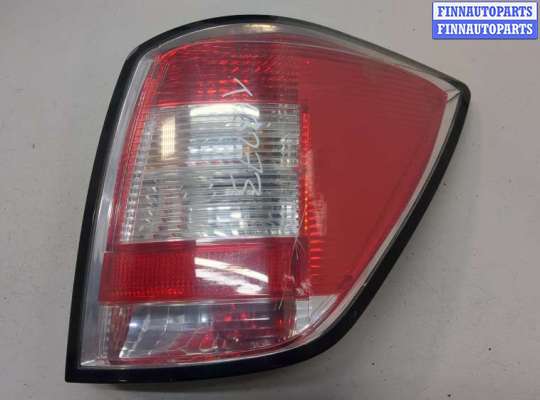 Фонарь (задний) OP2423981 на Opel Astra H 2004-2010