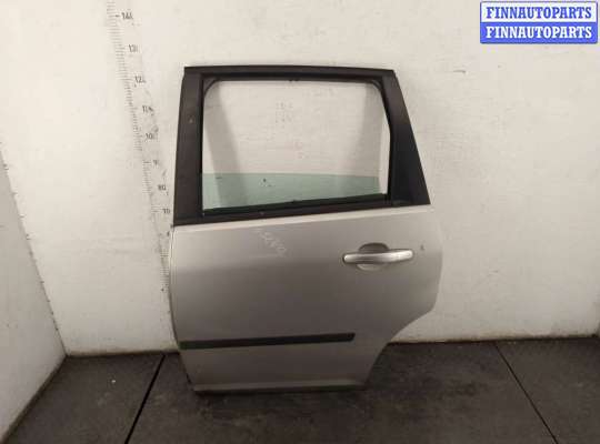 купить Дверь боковая (легковая) на Ford C-Max 2002-2010